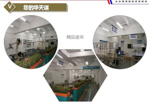 深圳精益生產(chǎn)咨詢公司選擇指南 如何找到最適合您的合作伙伴