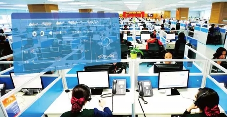 利用數(shù)據(jù)挖掘賦能客服/呼叫中心的智能化升級轉(zhuǎn)型