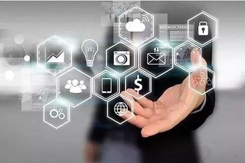 2019年中國(guó)智能制造的十大發(fā)展趨勢(shì) 數(shù)據(jù)處理服務(wù)的核心角色