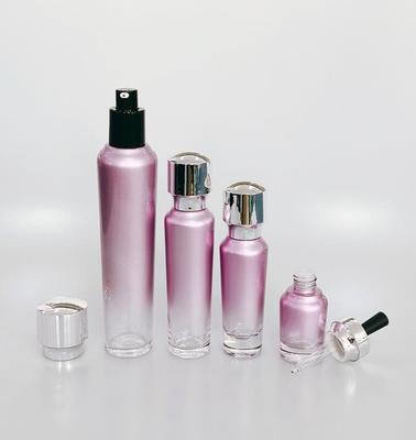 包裝化妝品瓶廠