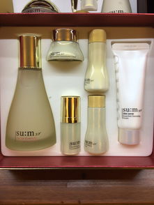 韓國化妝品知識分享,質地真的是保養品的一切嗎