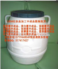 化妝品, 化妝品供應(yīng)信息