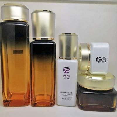 定制化妝品瓶相關產品推薦