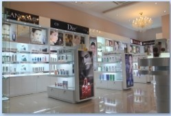 化妝品大牌批發(fā)加盟代理