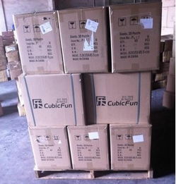 云浮化妝品、移動電源、食品、五金產(chǎn)品到臺灣快遞海運(yùn)全攻略 費用、價格、運(yùn)費及高清圖片指南